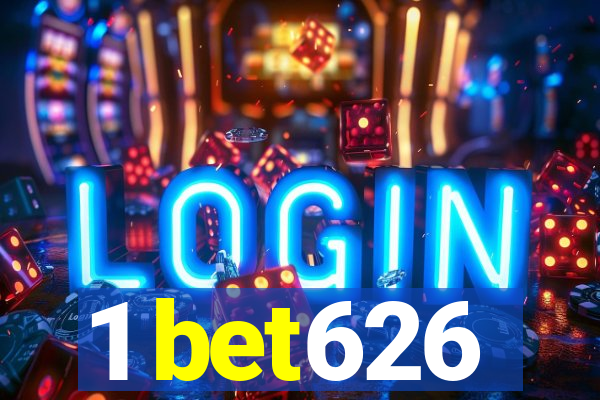 1 bet626