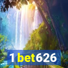 1 bet626