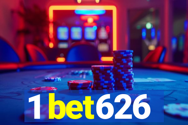 1 bet626