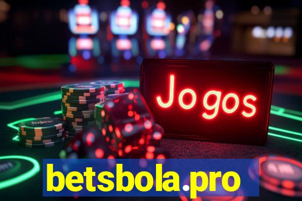 betsbola.pro