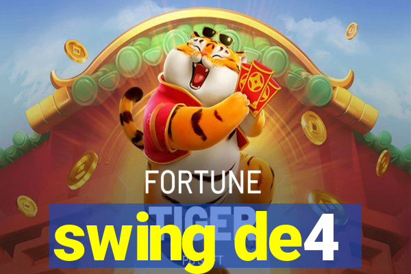 swing de4