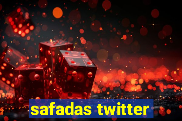 safadas twitter