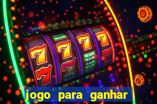 jogo para ganhar dinheiro sem depositar nada
