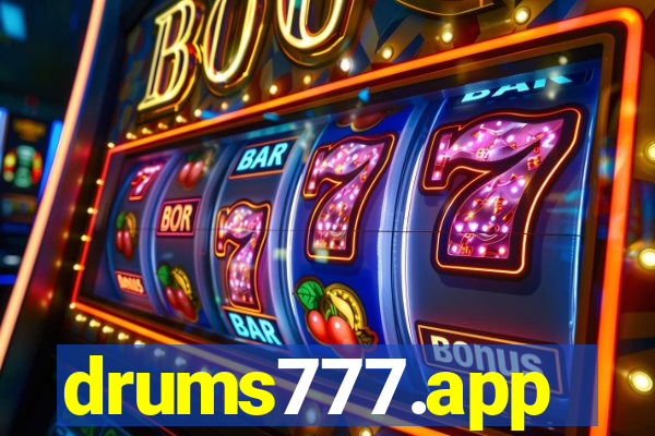 drums777.app