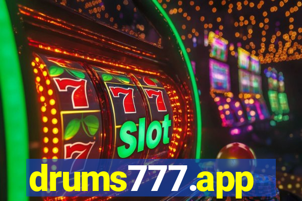 drums777.app