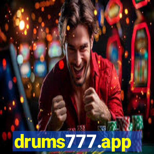 drums777.app