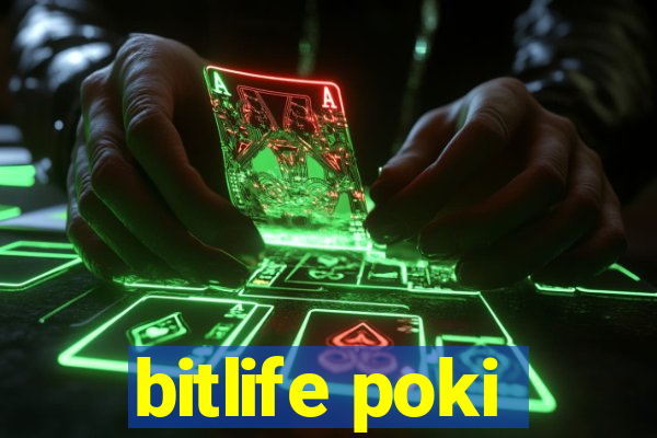 bitlife poki