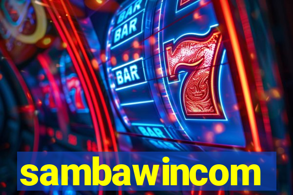 sambawincom