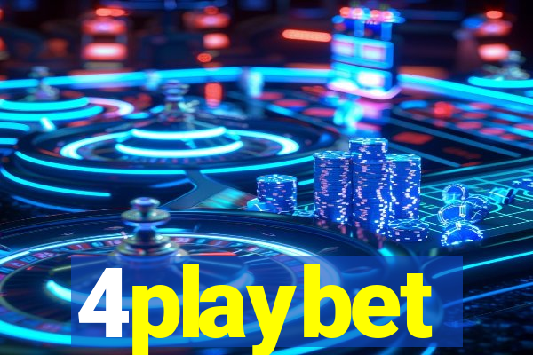 4playbet