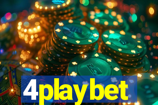 4playbet