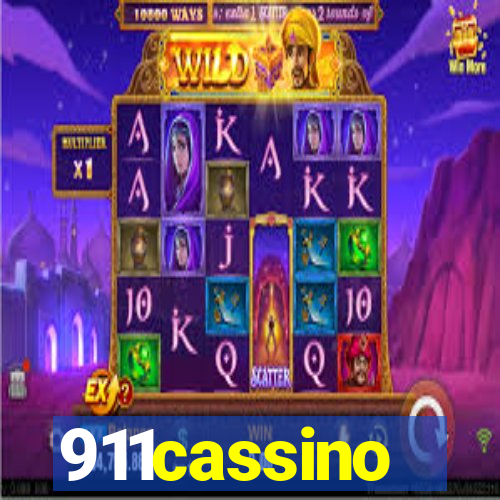 911cassino