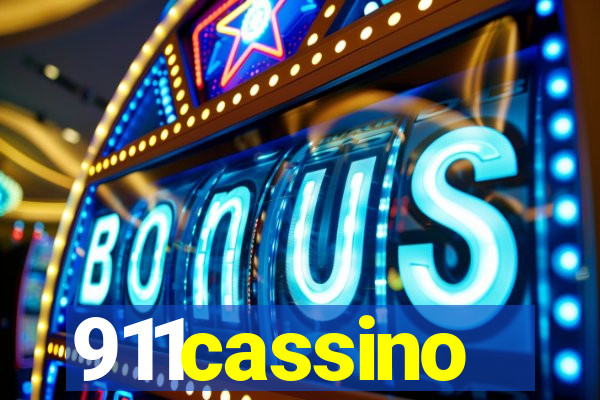 911cassino