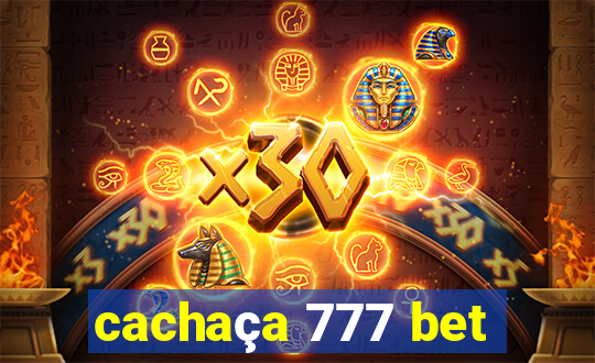 cachaça 777 bet