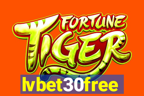lvbet30free