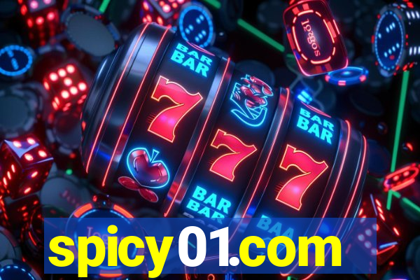 spicy01.com