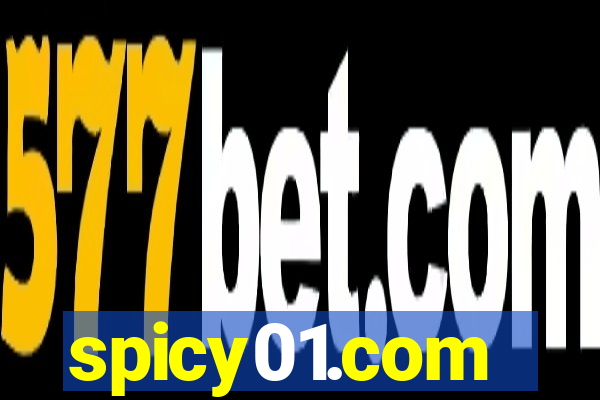 spicy01.com