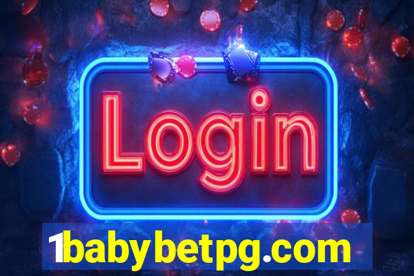 1babybetpg.com