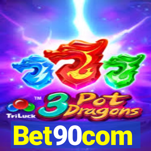 Bet90com