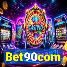 Bet90com
