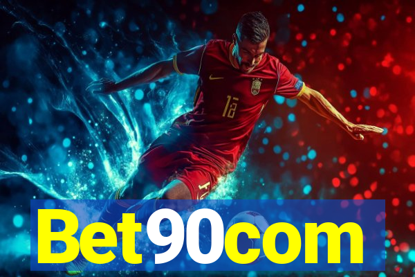 Bet90com