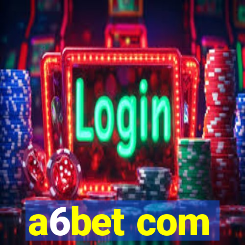 a6bet com