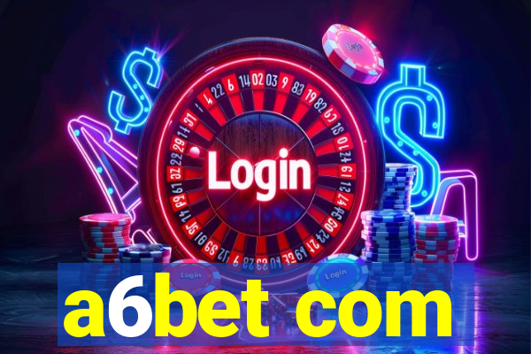 a6bet com