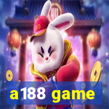 a188 game