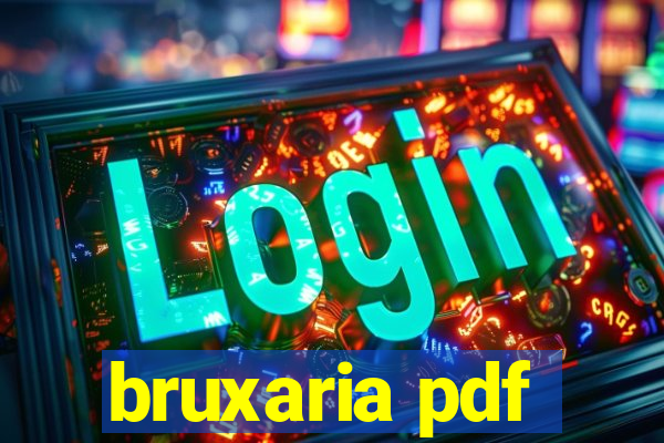 bruxaria pdf