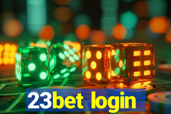 23bet login