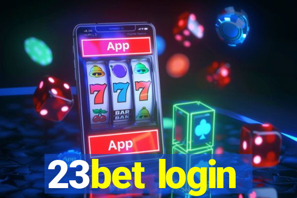 23bet login