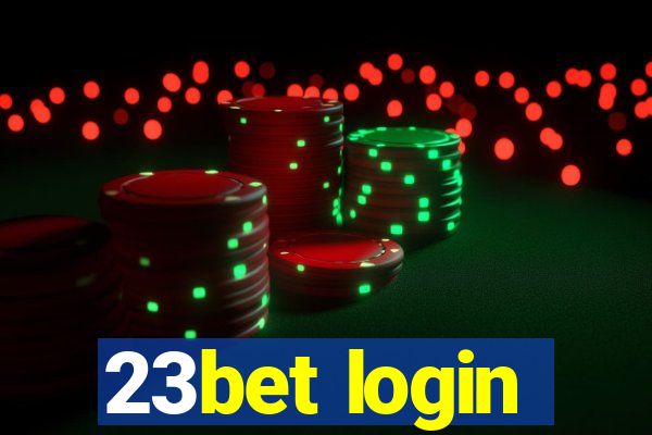 23bet login