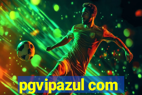 pgvipazul com