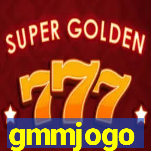 gmmjogo