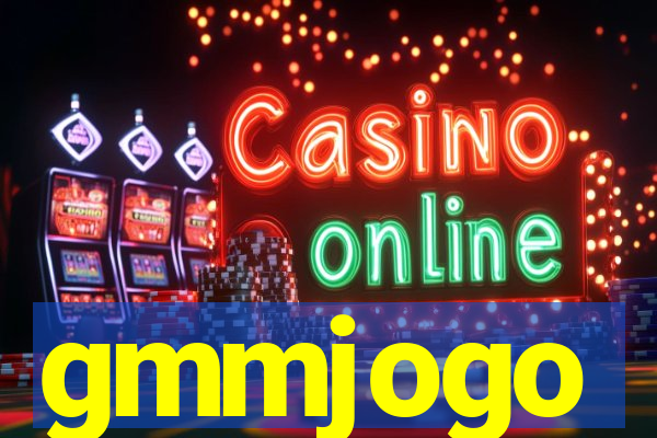 gmmjogo