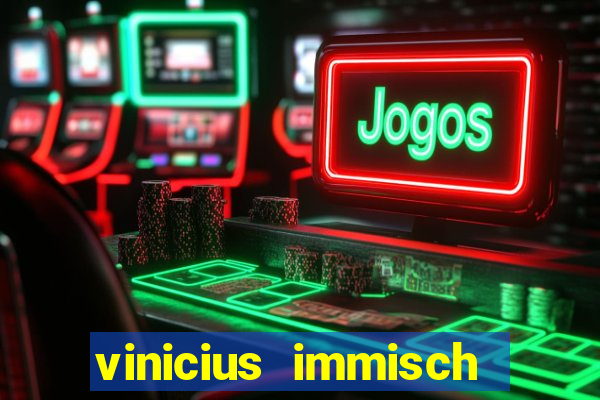 vinicius immisch lacet porto