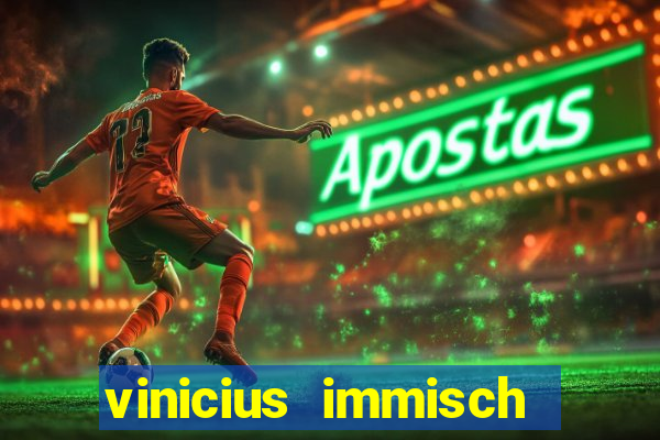 vinicius immisch lacet porto