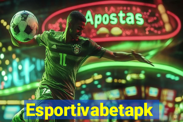 Esportivabetapk