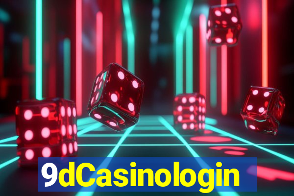 9dCasinologin
