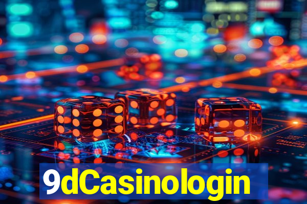 9dCasinologin