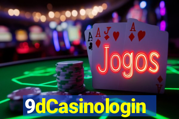 9dCasinologin