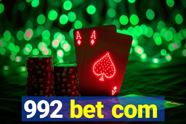 992 bet com
