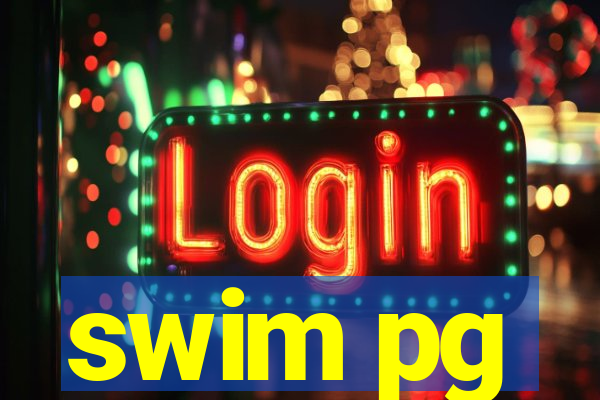 swim pg