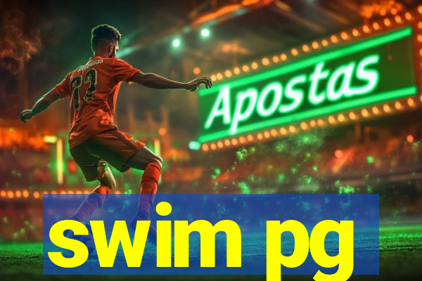 swim pg
