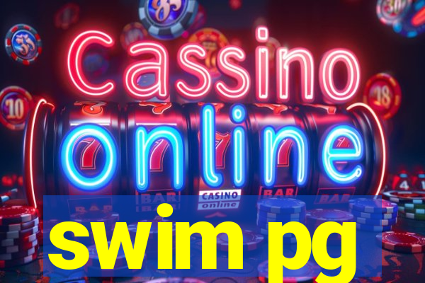 swim pg