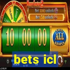 bets icl