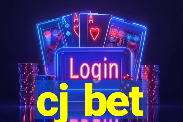 cj bet