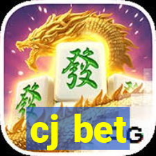 cj bet