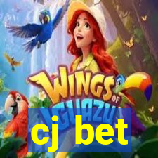 cj bet