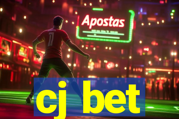 cj bet