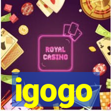 igogo